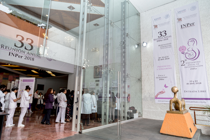2do Encuentro Investigadores